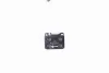Превью - 8DB 355 017-481 BEHR/HELLA/PAGID Комплект тормозных колодок, дисковый тормоз (фото 3)