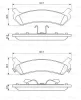 0 986 424 231 BOSCH Комплект тормозных колодок, дисковый тормоз