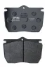 Превью - 2901601 TEXTAR Комплект тормозных колодок, дисковый тормоз (фото 2)