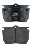Превью - 2901602 TEXTAR Комплект тормозных колодок, дисковый тормоз (фото 2)