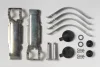 Превью - 2920216 TEXTAR Комплект тормозных колодок, дисковый тормоз (фото 2)