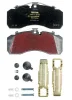 Превью - 2927801 TEXTAR Комплект тормозных колодок, дисковый тормоз (фото 2)