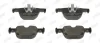 Превью - 573354JC JURID Комплект тормозных колодок, дисковый тормоз (фото 3)