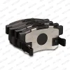 Превью - FDB1679-D FERODO Комплект тормозных колодок, дисковый тормоз (фото 4)