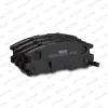 Превью - FDB4390-D FERODO Комплект тормозных колодок, дисковый тормоз (фото 4)