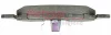 Превью - 1170027 METZGER Комплект тормозных колодок, дисковый тормоз (фото 4)