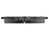 Превью - 33 10 7353 SWAG Комплект тормозных колодок, дисковый тормоз (фото 2)