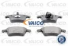 V10-8175 VAICO Комплект тормозных колодок, дисковый тормоз