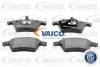 V10-8185 VAICO Комплект тормозных колодок, дисковый тормоз
