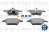 V10-8295 VAICO Комплект тормозных колодок, дисковый тормоз