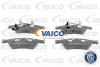 V10-8299 VAICO Комплект тормозных колодок, дисковый тормоз