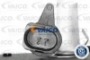 Превью - V10-8299 VAICO Комплект тормозных колодок, дисковый тормоз (фото 2)
