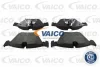V20-1464 VAICO Комплект тормозных колодок, дисковый тормоз