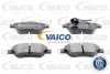 V24-0064 VAICO Комплект тормозных колодок, дисковый тормоз