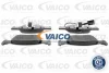 V24-0079 VAICO Комплект тормозных колодок, дисковый тормоз