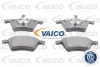 V25-0001 VAICO Комплект тормозных колодок, дисковый тормоз