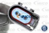 Превью - V25-0164 VAICO Комплект тормозных колодок, дисковый тормоз (фото 2)