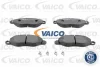 V25-8113 VAICO Комплект тормозных колодок, дисковый тормоз