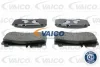 V30-1446 VAICO Комплект тормозных колодок, дисковый тормоз