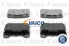 V30-8105 VAICO Комплект тормозных колодок, дисковый тормоз