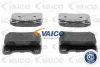 V30-8106 VAICO Комплект тормозных колодок, дисковый тормоз