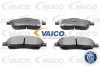 V70-0030 VAICO Комплект тормозных колодок, дисковый тормоз