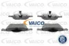 V95-0146 VAICO Комплект тормозных колодок, дисковый тормоз