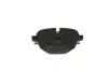 Превью - BPBM-2010 AISIN Комплект тормозных колодок, дисковый тормоз (фото 3)