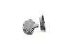 Превью - BPFI-1039 AISIN Комплект тормозных колодок, дисковый тормоз (фото 2)