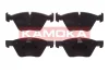 JQ101175 KAMOKA Комплект тормозных колодок, дисковый тормоз