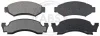 38092 A.B.S. Комплект тормозных колодок, дисковый тормоз