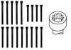 22-26069B GOETZE Комплект болтов ГБЦ