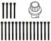 22-71020B GOETZE Комплект болтов ГБЦ