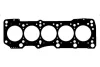30-027550-20 GOETZE Прокладка ГБЦ