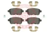 Превью - 13046027572N-SET-MS MASTER-SPORT GERMANY Комплект тормозных колодок, дисковый тормоз (фото 4)