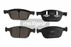 19-2899 MAXGEAR Комплект тормозных колодок, дисковый тормоз