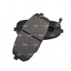 Превью - GK0527 CTR Комплект тормозных колодок, дисковый тормоз (фото 2)