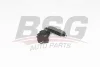 BSG 15-200-056 BSG Комплект тормозных колодок, дисковый тормоз