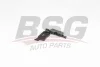 BSG 15-200-058 BSG Комплект тормозных колодок, дисковый тормоз