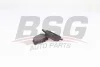 BSG 25-200-018 BSG Комплект тормозных колодок, дисковый тормоз