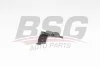 BSG 30-200-043 BSG Комплект тормозных колодок, дисковый тормоз