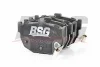 BSG 40-200-036 BSG Комплект тормозных колодок, дисковый тормоз