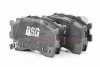 BSG 40-200-045 BSG Комплект тормозных колодок, дисковый тормоз