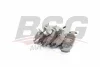 BSG 65-200-024 BSG Комплект тормозных колодок, дисковый тормоз