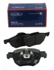 Превью - 1030 F GOODWILL Комплект тормозных колодок, дисковый тормоз (фото 2)