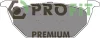 5005-1094 PROFIT Комплект тормозных колодок, дисковый тормоз