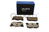 Превью - QP0137C QUARO Комплект тормозных колодок, дисковый тормоз (фото 2)
