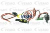 Превью - V46-79-0014-1 VEMO Дополнительный резистор, электромотор - вентилятор радиатора (фото 4)
