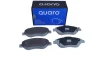 Превью - QP7406 QUARO Комплект тормозных колодок, дисковый тормоз (фото 2)