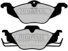 Превью - JCP1293 JURATEK Комплект тормозных колодок, дисковый тормоз (фото 3)